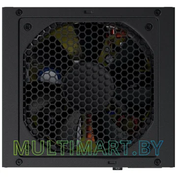 Блок питания Seasonic Core GX-650 650W (SSR-650LX) картинка 3
